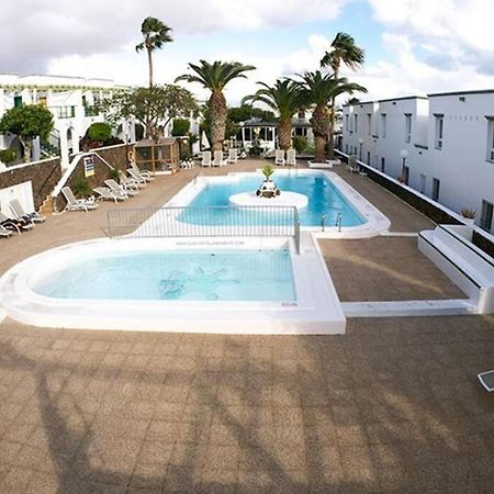 Tony Apartment In Matagorda Guacimeta Los Pocillos Экстерьер фото