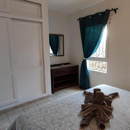 Tony Apartment In Matagorda Guacimeta Los Pocillos Экстерьер фото