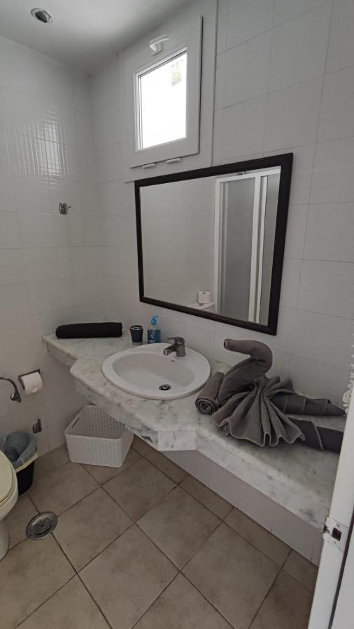 Tony Apartment In Matagorda Guacimeta Los Pocillos Экстерьер фото