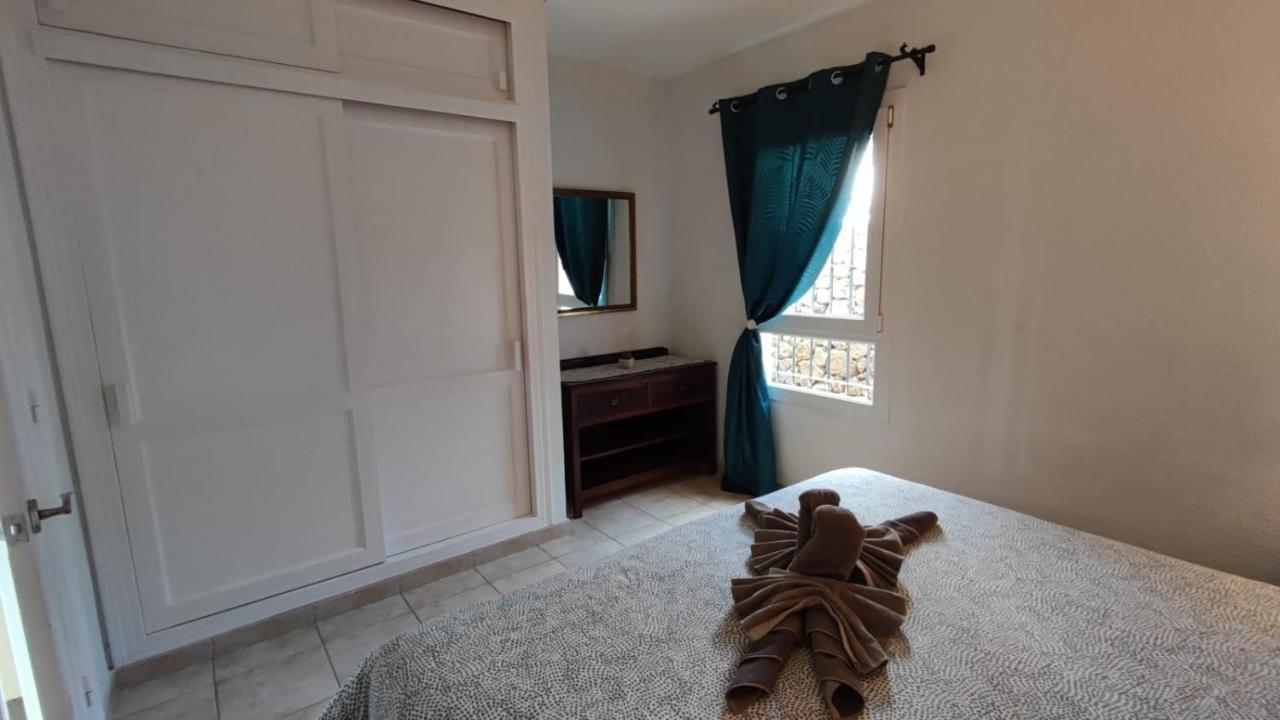 Tony Apartment In Matagorda Guacimeta Los Pocillos Экстерьер фото