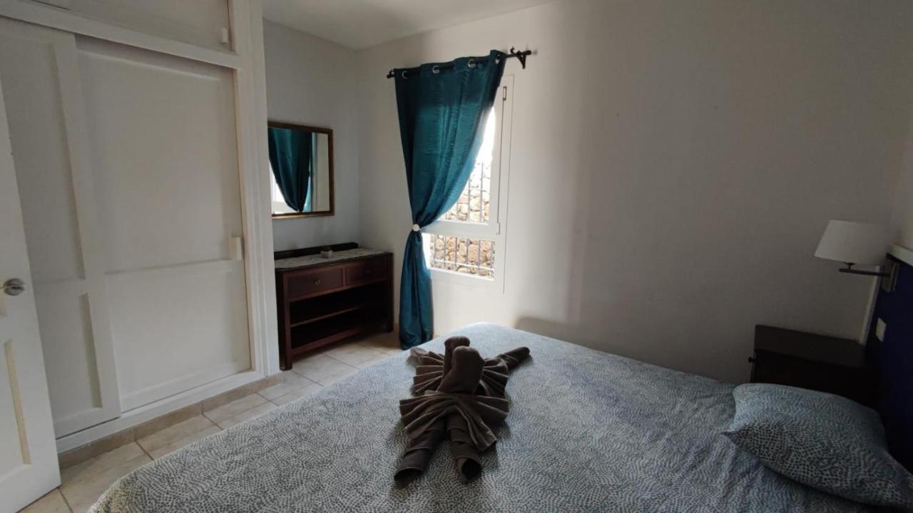 Tony Apartment In Matagorda Guacimeta Los Pocillos Экстерьер фото