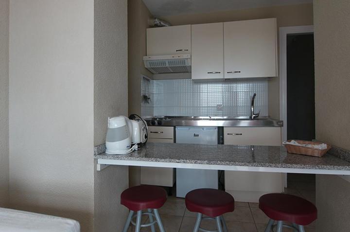 Tony Apartment In Matagorda Guacimeta Los Pocillos Экстерьер фото