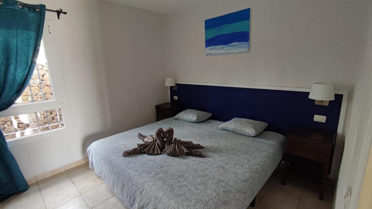 Tony Apartment In Matagorda Guacimeta Los Pocillos Экстерьер фото